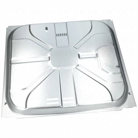 Burkolat, hátsó (eredeti) ELECTROLUX tűzhely / RENDELÉSRE