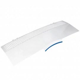 Burkolat, szűrő alsó (eredeti) ELECTROLUX szárítógép / RENDELÉSRE