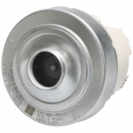 Motor (eredeti) ELECTROLUX porszívó / RENDELÉSRE