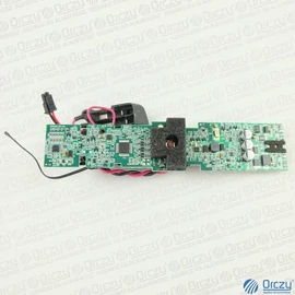 Elektronika vezérlő (eredeti) ELECTROLUX porszívó / RENDELÉSRE