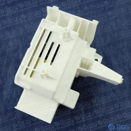 Elektronika motor vezérlő (eredeti) ELECTROLUX mosógép / RENDELÉSRE