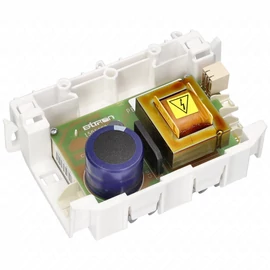 Elektronika, motor vezérlő (eredeti) AEG mosógép / RENDELÉSRE