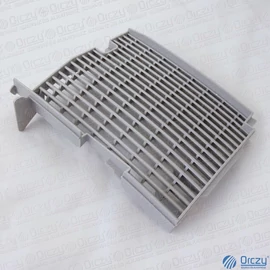 Burkolat ventilátor (eredeti) ELECTROLUX szárítógép / RENDELÉSRE