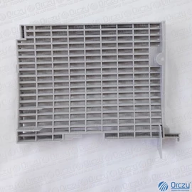 Burkolat ventilátor (eredeti) ELECTROLUX szárítógép / RENDELÉSRE
