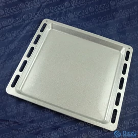370x423x20 mm Tepsi, lapos (eredeti) ELECTROLUX tűzhely / RENDELÉSRE