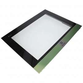 Üveg, ajtó külső (eredeti) ELECTROLUX tűzhely / RENDELÉSRE