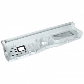 Burkolat, kezelő előlap (eredeti) ELECTROLUX mosógép / RENDELÉSRE