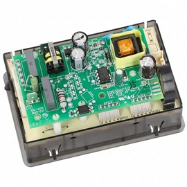Elektronika, óra (eredeti) ELECTROLUX tűzhely / RENDELÉSRE