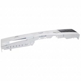 Burkolat, kezelő előlap (eredeti) ELECTROLUX mosógép / RENDELÉSRE