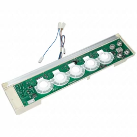 Elektronika, kijelző (eredeti) ELECTROLUX tűzhely / RENDELÉSRE
