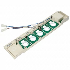 Elektronika, kijelző (eredeti) ELECTROLUX tűzhely / RENDELÉSRE