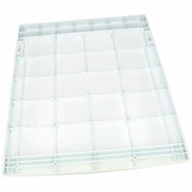 540x645 mm Tető Gorenje hűtőgép /RENDELÉSRE