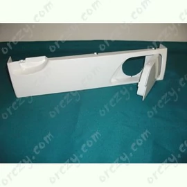Alsó takarólemez ELECTROLUX/RENDELÉSRE