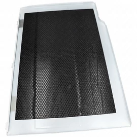 Burkolat, jobb (eredeti) ELECTROLUX mosógép / RENDELÉSRE