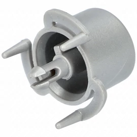 Gomb ( eredeti ) ELECTROLUX mosógép /RENDELÉSRE