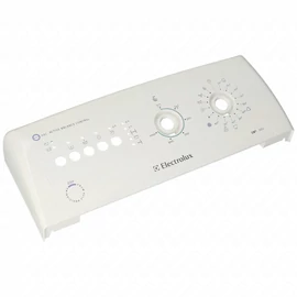 KIFUTÓ Kezelőlap ( eredeti ) ELECTROLUX  EWT 1051 MOSÓGÉP / RENDELÉSRE