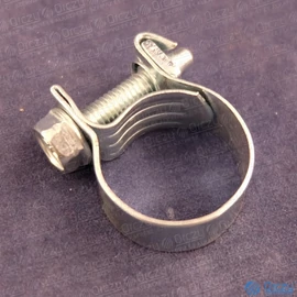 16 mm Csavaros bilincs (eredeti) ELECTROLUX mosógép / RENDELÉSRE