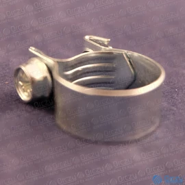 16 mm Csavaros bilincs (eredeti) ELECTROLUX mosógép / RENDELÉSRE