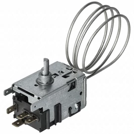 Helyette 147471 MEGSZŰNT Hőfokszabályzó GORENJE hűtőgép 077B6667 /RENDELÉSRE