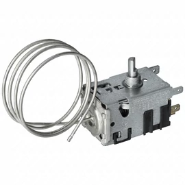 Helyette 147471 MEGSZŰNT Hőfokszabályzó GORENJE hűtőgép 077B6667 /RENDELÉSRE