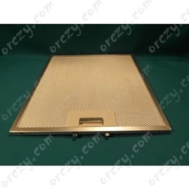 270X300 MM Fém zsírszűrő (eredeti) GORENJE páraelszívó / RENDELÉSRE