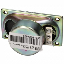 16ohm 5W hangszóró Samsung /RENDELÉSRE