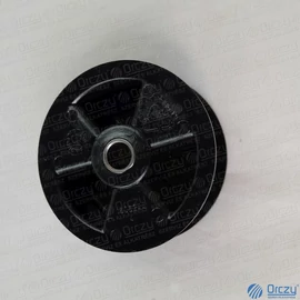 Ékszíjfeszítő görgő (eredeti) ELECTROLUX szárítógép / RENDELÉSRE