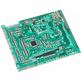 Elektronika vezérlő (eredeti) BEKO mosogatógép / RENDELÉSRE