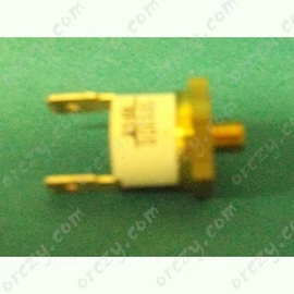 Klixon tőcsavaros (mosogatógép) ESF41320 ELECTROLUX/RENDELÉSRE