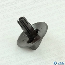 Gomb (programválasztó kapcsoló) ELECTROLUX mosogató /RENDELÉSRE