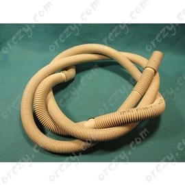 2,2 m Kifolyócső 30/20 mm, 90° (eredeti) ELECTROLUX mosogatógép / RENDELÉSRE