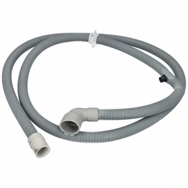 1,57 m Kifolyócső 30/20 mm, 90° (eredetivel megegyező minőség) ELECTROLUX mosogatógép