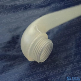 Belső cső (eredeti) ELECTROLUX mosogatógép / RENDELÉSRE