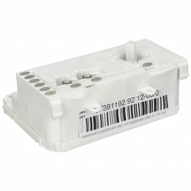 Elektronika (vezérlő, eredeti) ZANUSSI mosogatógép /RENDELÉSRE