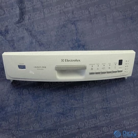 Burkolat kezelő előlap (eredeti) ELECTROLUX mosogatógép / RENDELÉSRE