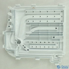 Fedél mosószertartó (eredeti) ELECTROLUX mosógép / RENDELÉSRE