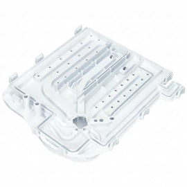 Mosószertartó, felső (eredeti) ELECTROLUX mosógép / RENDELÉSRE