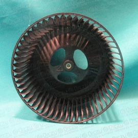 Ventilátor lapát bal (eredeti) GORENJE / MORA páraelszívó / RENDELÉSRE