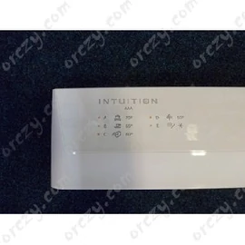 Kezelő panel ELECTROLUX mosogatógép/RENDELÉSRE