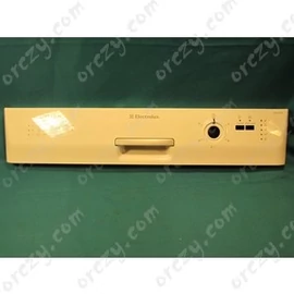 Előlap kezelő (eredeti) ELECTROLUX mosogatógép / RENDELÉSRE