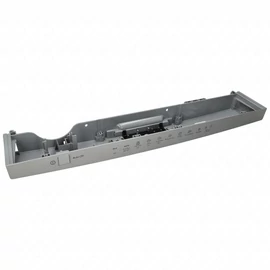 Burkolat kezelő előlap (eredeti) ELECTROLUX mosogatógép / RENDELÉSRE