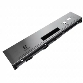 Burkolat kezelő előlap (eredeti) ELECTROLUX mosogatógép / RENDELÉSRE