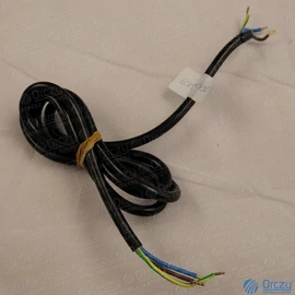 1,5 mm2, 3 eres Hálózati kábel (bontott, eredeti) BEKO sütő