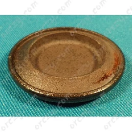 39/24x7mm égőfedél (kicsi) GORENJE / RENDELÉSRE