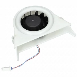 Ventilátor (eredeti) GORENJE/MORA hűtőgép / RENDELÉSRE