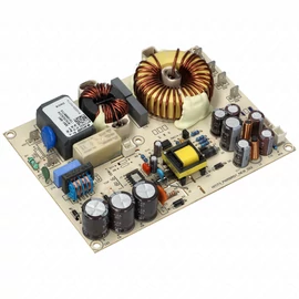 Elektronika ( szűrőpanel - jobb ) (eredeti) BEKO tűzhely