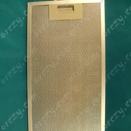 Zsírszűrő GORENJE páraelszívó /RENDELÉSRE