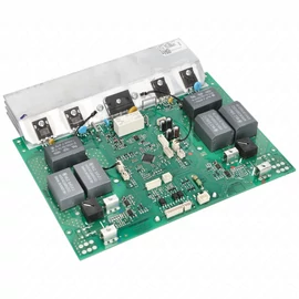 Elektronika, jobb (eredeti) BEKO tűzhely / RENDELÉSRE