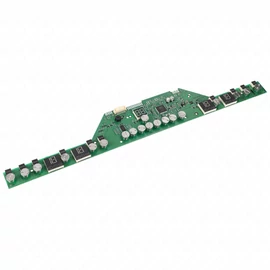 Elektronika, kezelő (eredeti) BEKO tűzhely / RENDELÉSRE