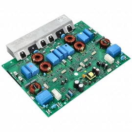 Elektronika, vezérlő (eredeti) BEKO tűzhely / RENDELÉSRE